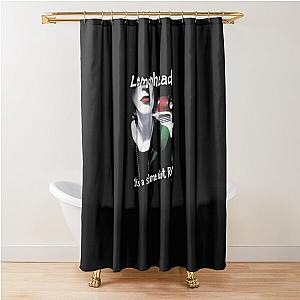 THE LEMONHEADS Shower Curtain