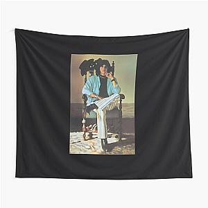 Gram The Parsons Lemonheads Backyard Replica GP Design  	 Tapestry