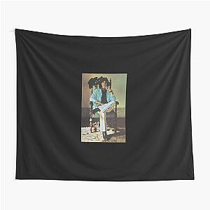 Gram The Parsons Lemonheads Backyard Replica Gp Design Classic T-Shirt Tapestry