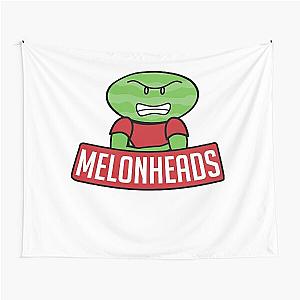 Mean The Parsons Lemonheads Backyard Replica Melonheads Tapestry