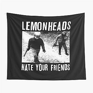 Wusyaname The Parsons Lemonheads Backyard Replica Tapestry