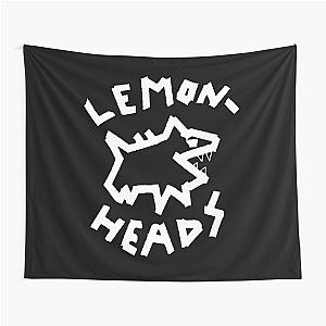 The Parsons Lemonheads Backyard Replica White Tapestry