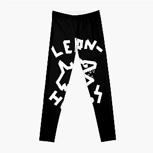 The Lemonheads Leggings