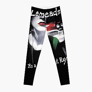 THE LEMONHEADS Leggings