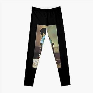 Gram The Parsons Lemonheads Backyard Replica Gp Design Classic T-Shirt Leggings