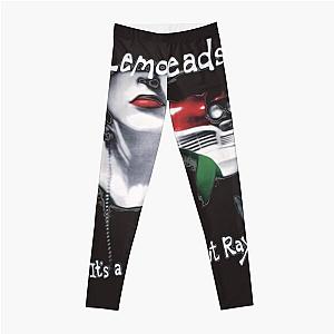 The Parsons Lemonheads Backyard Replica Tyler Classic T-Shirt Leggings