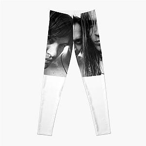 Photo The Parsons Lemonheads Backyard Replica Leggings