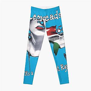 The Parsons Lemonheads Backyard Replica Tyler Classic T-Shirt Leggings