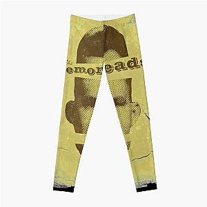 The Parsons Lemonheads Backyard Replica Crack The Head Leggings