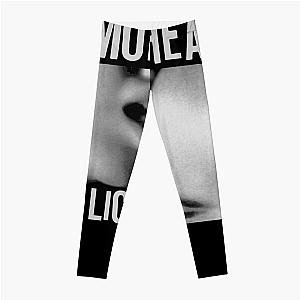 Runitup The Parsons Lemonheads Backyard Replica Leggings