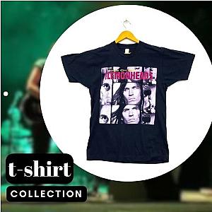 The Lemonheads T-Shirts