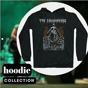 The Lemonheads Hoodies