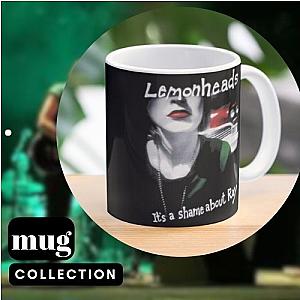 The Lemonheads Mugs