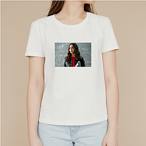 The Life List – Ultimate Romance Collection The Life List T-Shirts