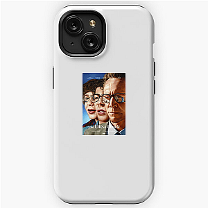 Little Moments, Big Chuck The Life Of Chuck iPhone Cases