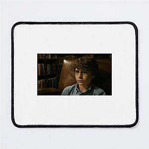 Legacy Lives with Chuck The Life Of Chuck Mouse Pads