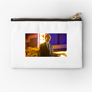 Chuck’s World, Brief & Bright The Life Of Chuck Zipper Pouches