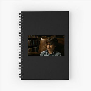 Legacy Lives with Chuck The Life Of Chuck Notebook