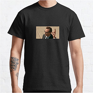 Chuck Glows On The Life Of Chuck T-Shirts