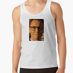 Fade Out, Feel More The Life Of Chuck Tank Tops