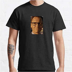 Fade Out, Feel More The Life Of Chuck T-Shirts