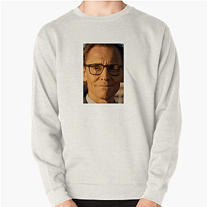 Fade Out, Feel More The Life Of Chuck Sweatshirts