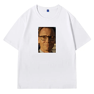 Fade Out, Feel More The Life Of Chuck T-Shirts