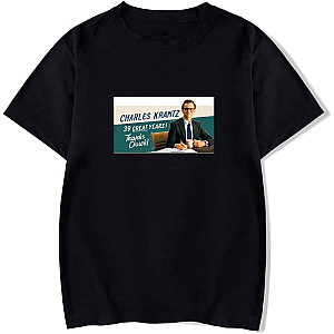 Chuck = All of Us The Life Of Chuck T-Shirts