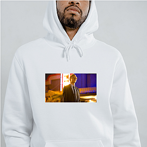 Chuck’s World, Brief & Bright The Life Of Chuck Hoodies