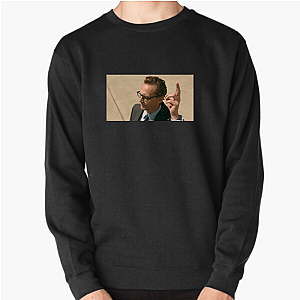 Chuck Glows On The Life Of Chuck Sweatshirts