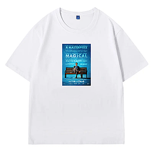 The Life Inside the Quiet The Life Of Chuck T-Shirts