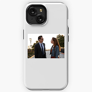 Endings Are Beautiful Too The Life Of Chuck iPhone Cases