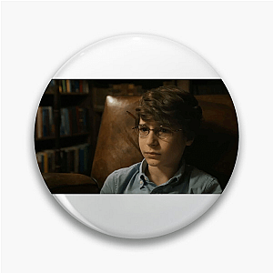Legacy Lives with Chuck The Life Of Chuck Pins