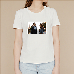 Endings Are Beautiful Too The Life Of Chuck T-Shirts