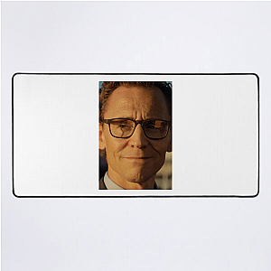 Fade Out, Feel More The Life Of Chuck Mouse Pads