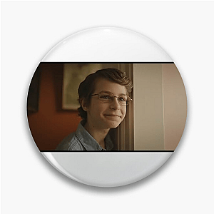 Life Gets Chucked Up The Life Of Chuck Pins