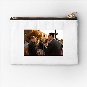 Memory Lane = Chuck Street The Life Of Chuck Zipper Pouches