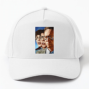 Little Moments, Big Chuck The Life Of Chuck Hats & Caps