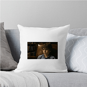 Legacy Lives with Chuck The Life Of Chuck Pillows Cover