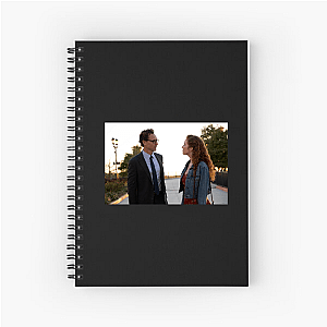 Endings Are Beautiful Too The Life Of Chuck Notebook