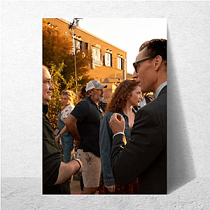 Memory Lane = Chuck Street The Life Of Chuck Posters