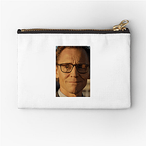 Fade Out, Feel More The Life Of Chuck Zipper Pouches