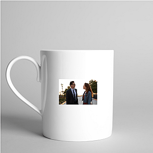 Endings Are Beautiful Too The Life Of Chuck Mugs