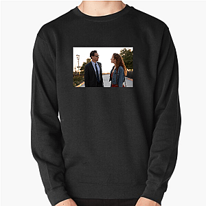 Endings Are Beautiful Too The Life Of Chuck Sweatshirts