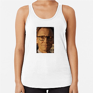 Fade Out, Feel More The Life Of Chuck Tank Tops