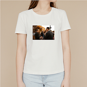 Memory Lane = Chuck Street The Life Of Chuck T-Shirts