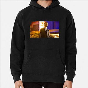 Chuck’s World, Brief & Bright The Life Of Chuck Hoodies
