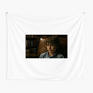 Legacy Lives with Chuck The Life Of Chuck Tapestries