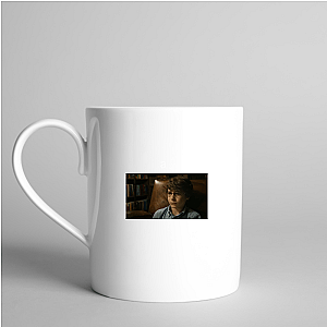Legacy Lives with Chuck The Life Of Chuck Mugs