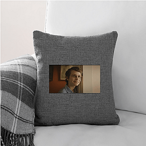 Life Gets Chucked Up The Life Of Chuck Pillows Cover